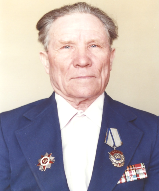 Колокольчиков Александр Николаевич