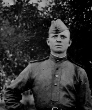 Гусев Алексей Митрофанович