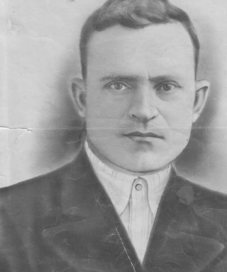 Гусев Митрофан Васильевич