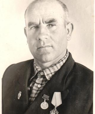 Полянцев Иван Андреевич