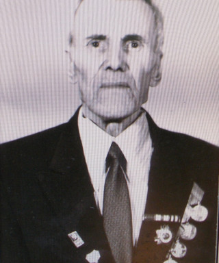 Бетехтин Василий Иванович