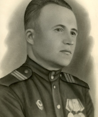 Орлов Иван Андреевич