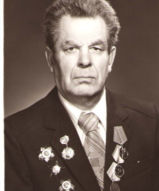 Ощепков Макар Елуанович