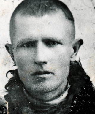 Зуев Иван Егорович