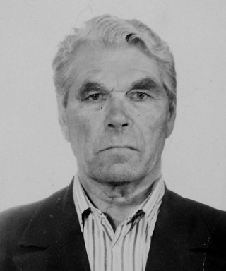 Кирюшкин Михаил Алексеевич