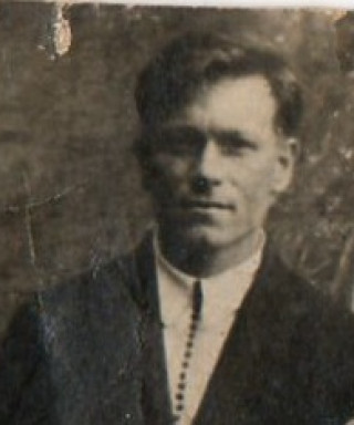 Гущин Тимофей Игнатьевич