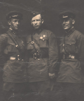 Бровин Анатолий Иванович