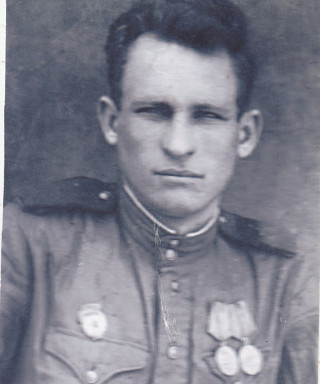 Тюрин Иван Филиппович