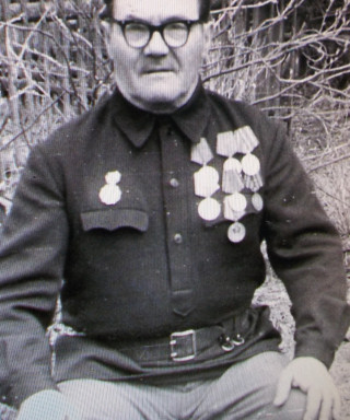 Котельников Василий Павлович