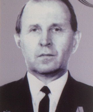 Мелещенко Иван Павлович