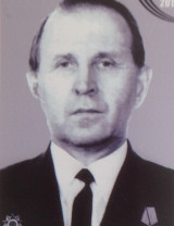 Мелещенко Иван Павлович