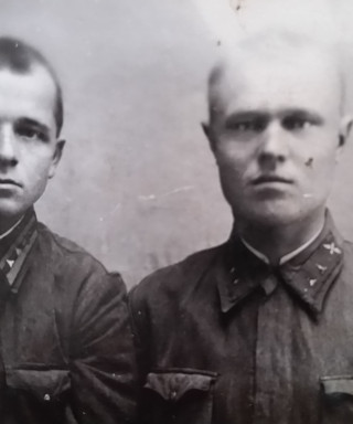 Цюцькома Владимир Селиверстович