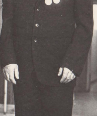 Некрасов Иван Давыдович