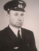 Евдокимов Владимир Федорович