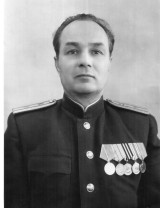 Голубовский Пётр Павлович