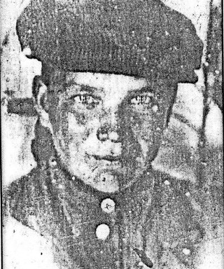 Волков Дмитрий Павлович