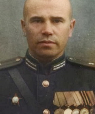 Немчинов Анатолий Николаевич