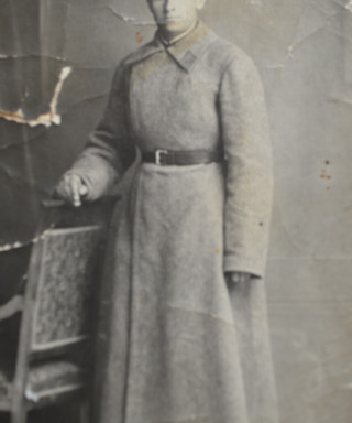 Кугно Евгений Карпович