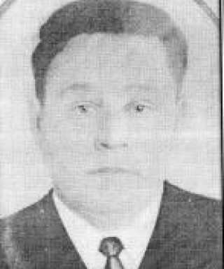 Плосконосов Владимир Васильевич