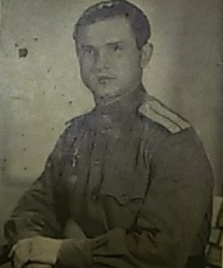 Яковлев Александр Дмитриевич