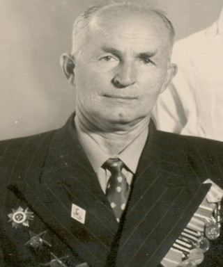 Панкратов Александр Григорьевич