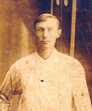 Барамыков Афанасий Петрович