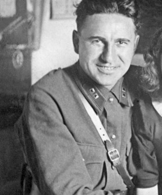 Давлицаров Абдулла Ганеевич