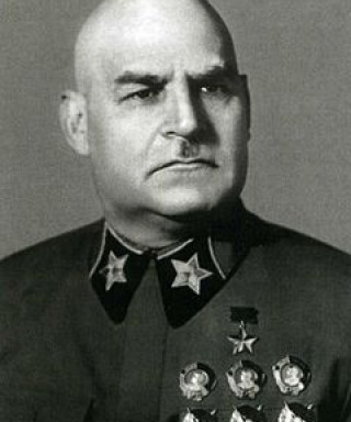 Кулик Григорий Иванович