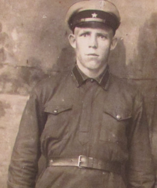 Михайлов Андрей Васильевич