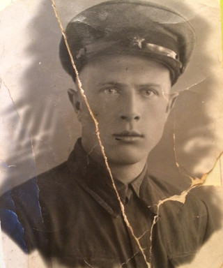 Парфёнов Сергей Васильевич