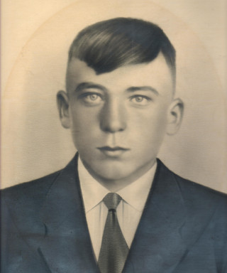 Мартьянов Виталий Прокопьевич