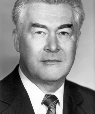 Наговицын Николай Александрович