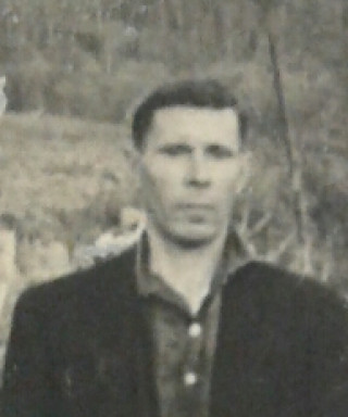 Пупышев Николай Александрович