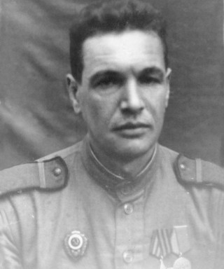 Майоров Алексей Иванович