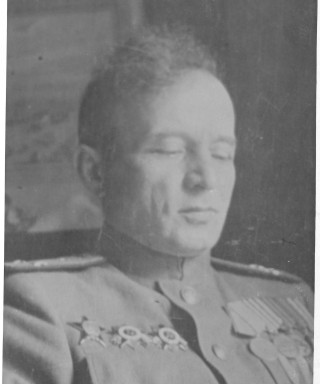 Беручан Вартан Абгарович