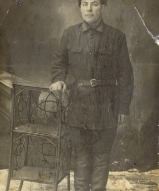 Федоров Сергей Иванович