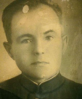 Яборов Александр Афанасьевич