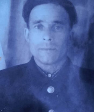 Абдулазянов Хатып Абдулазянович