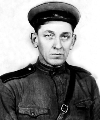 Звонарев Владимир Александрович