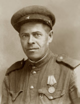 Спицин Гаврил Тимофеевич