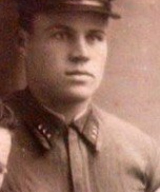 Трубицын Леонтий Васильевич