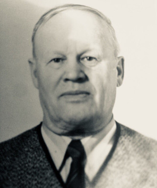 Трубицын Константин Васильевич