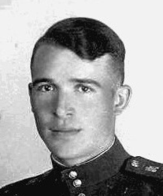 Лютов Николай Васильевич