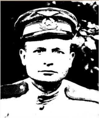 Ланцов Сафон Демидович