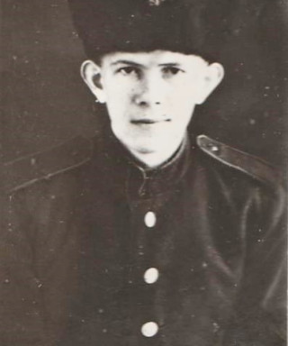 Обмолотков Юрий Александрович