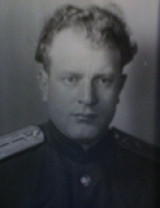 Буренин Николай Михайлович