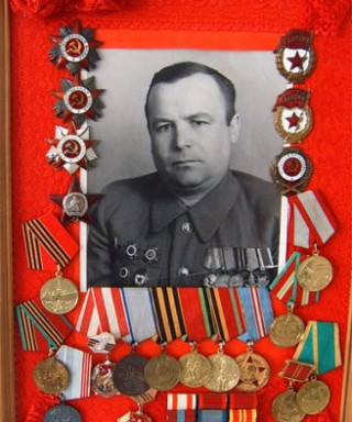 Коновалов Иван Павлович