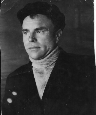 Пискун Иван Кириллович