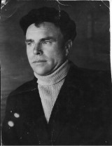 Пискун Иван Кириллович