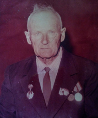 Мельников Павел Иванович